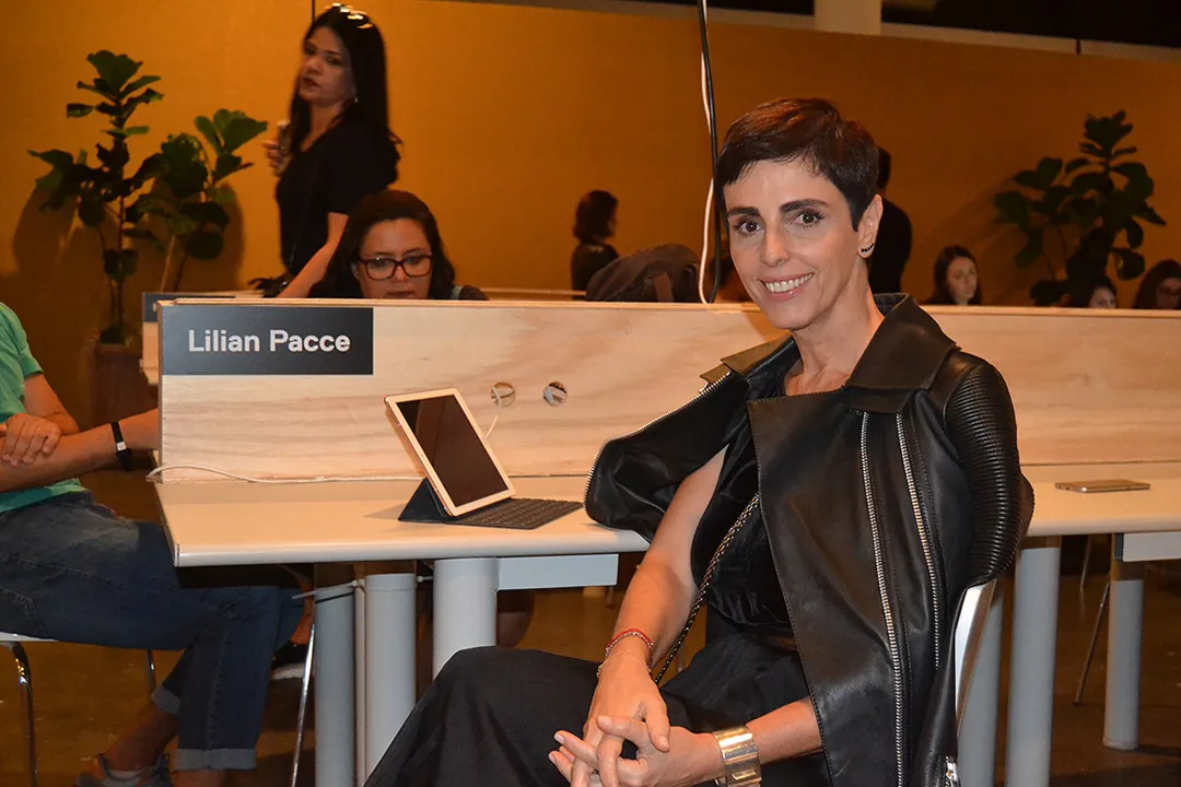 Lilian Pacce: “O que mais gosto na Bahia é do baiano”