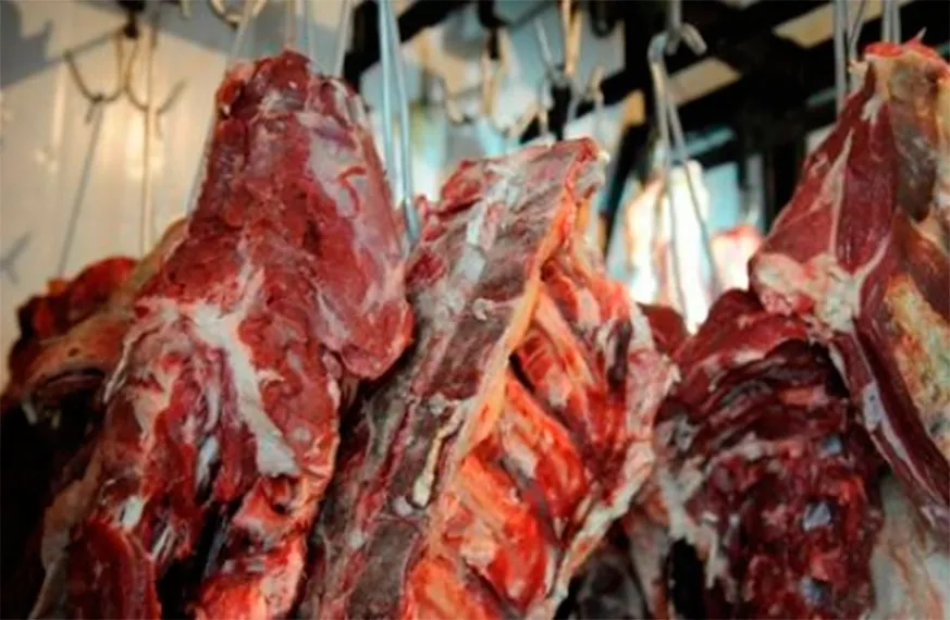 PF investiga venda irregular de carne no Brasil