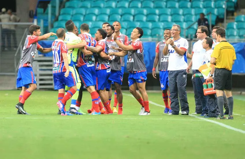 ecbahia, galicia, futebol, esporte, campeonato baiano