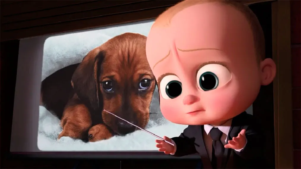 O Poderoso Chefinho entrou em cartaz nesta quinta