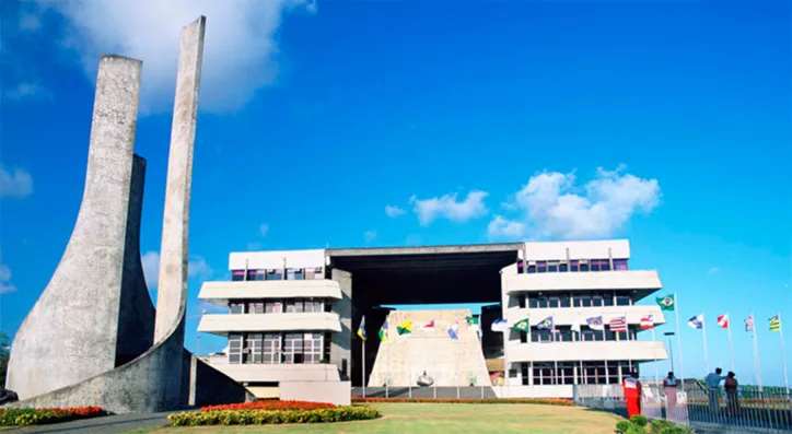 Assembleia Legislativa