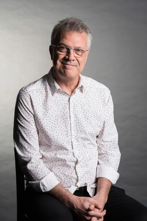 O novo programa estreia dia 1º de maio