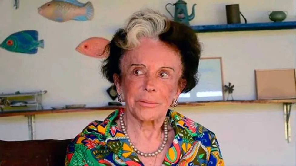Além de sucessos na TV, Neuza também atuou no cinema e foi vereadora