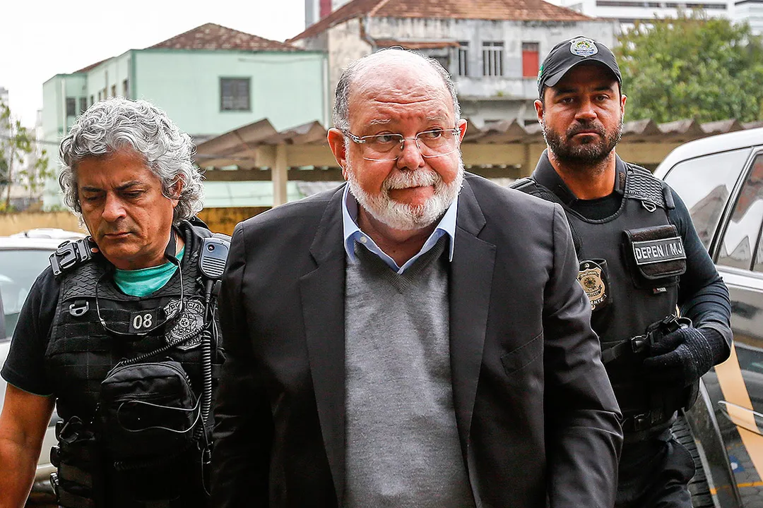Léo disse que apartamento já estava reservado para o líder petista antes mesmo da negociação com a Bancoop