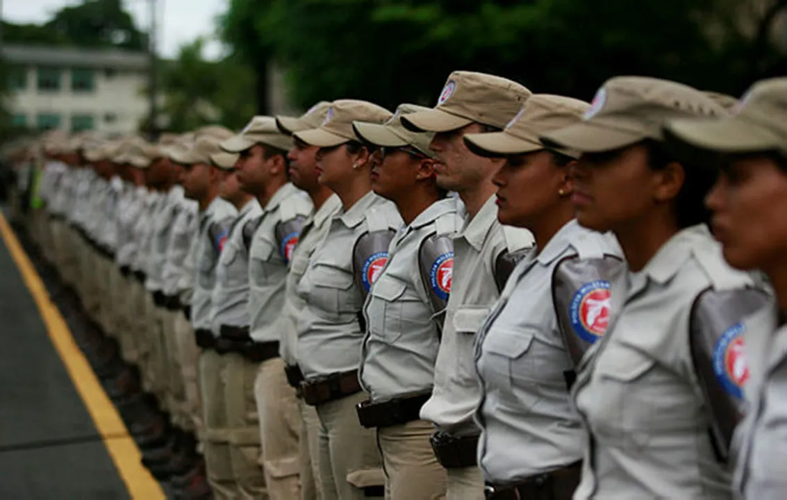 Policiais Militares não vai aderir a greve, diz SSP