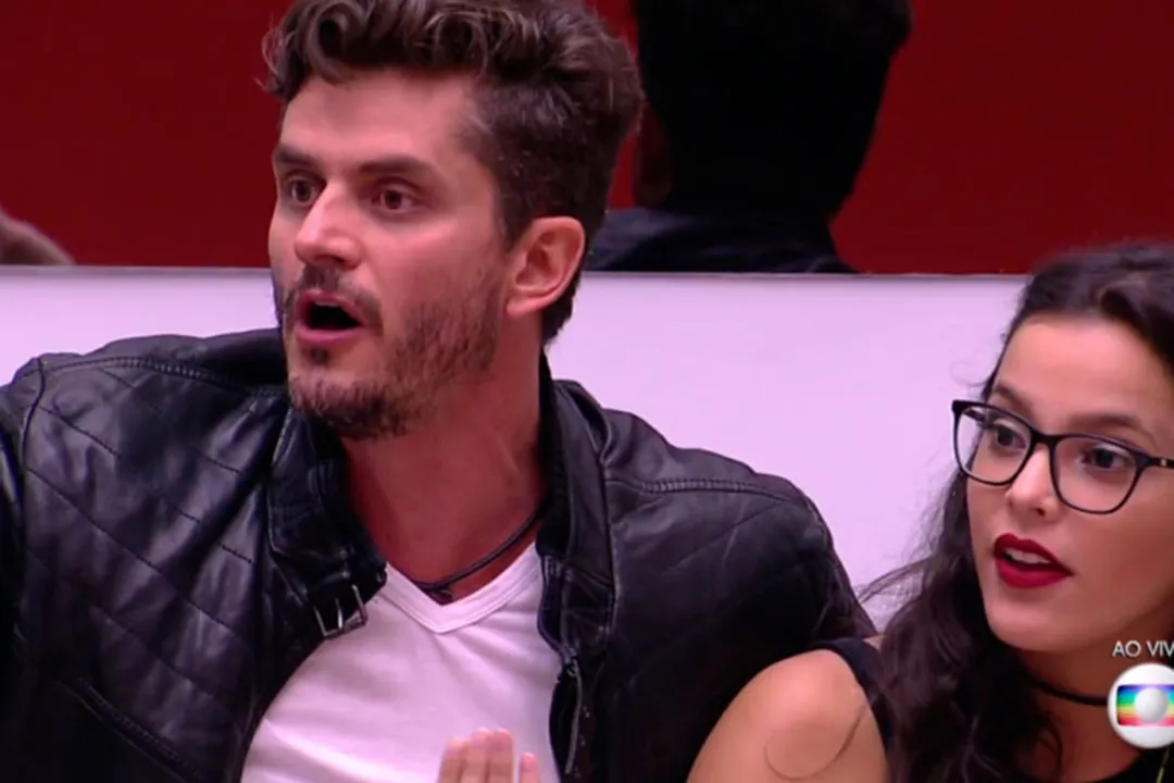 BARRACO EMILLY E MARCOS BBB