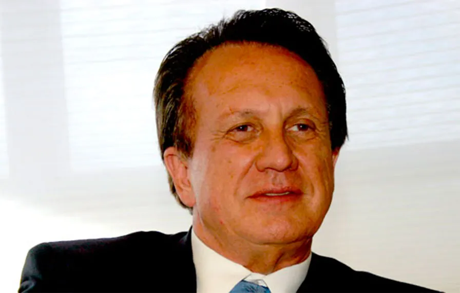 Edson de Godoy Bueno morreu em fevereiro deste ano