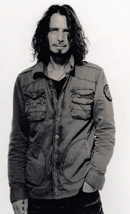 Causa da morte de Chris Cornell ainda não foi divulgada