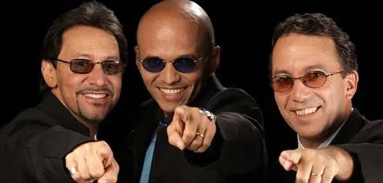 Banda WER garante agitar o público
