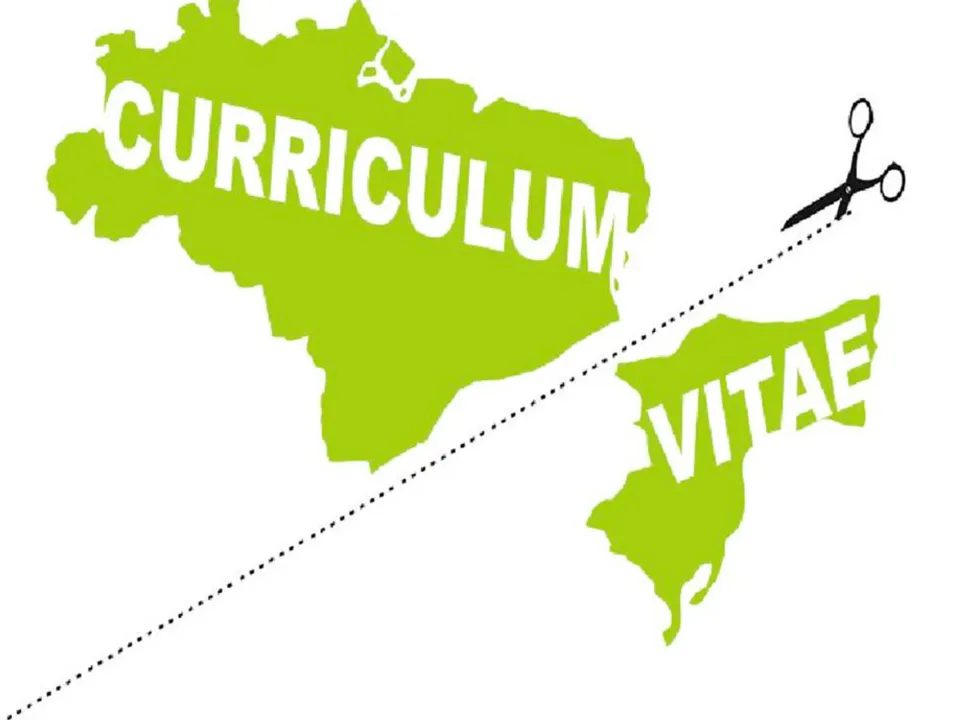 Candidatos cortam qualificações para conseguir oportunidades de emprego