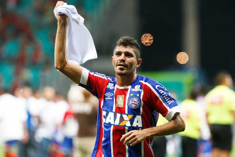 Com Fonte Nova lotada, Bahia vence Sport e é campeão da Copa do Nordeste