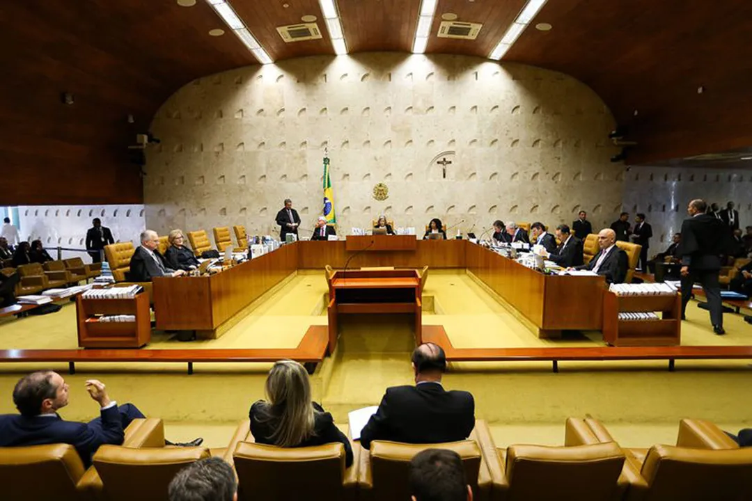 STF retomou julgamento sobre a validade dos termos do acordo de delação premiada da JBS