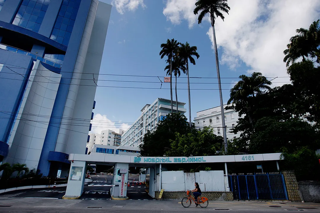 A data do leilão ainda não foi divulgada