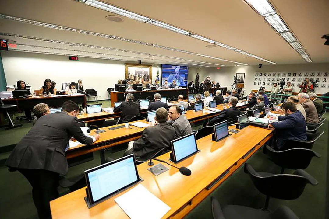 A denúncia segue agora para o Plenário da Câmara