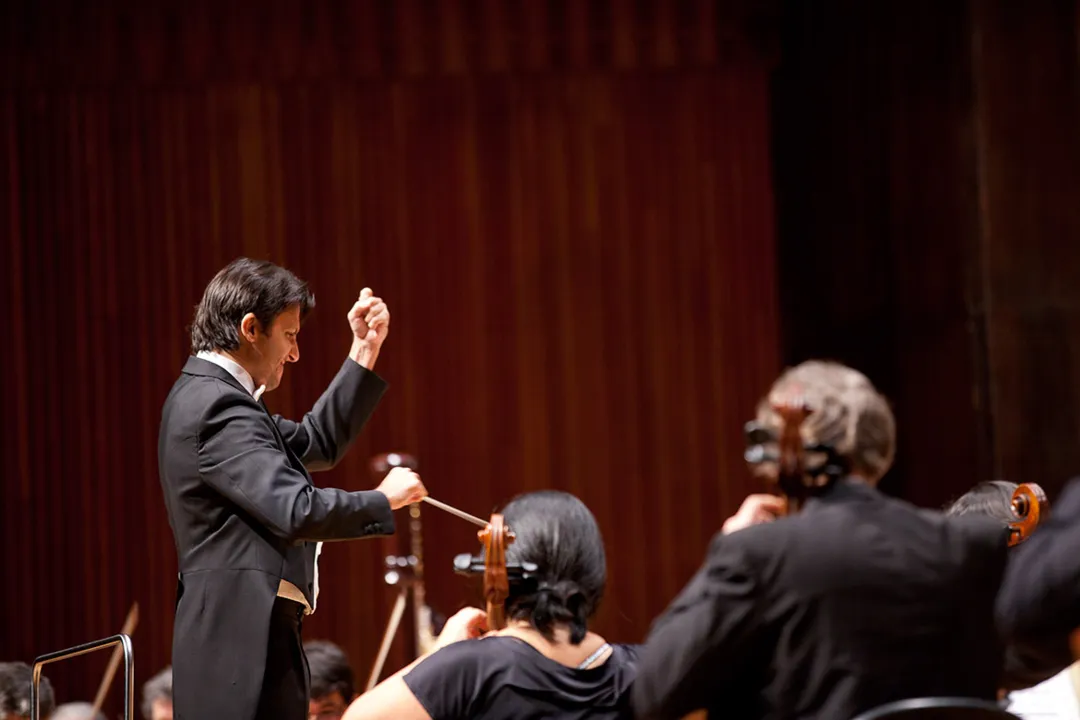Orquestra recebe novos músicos