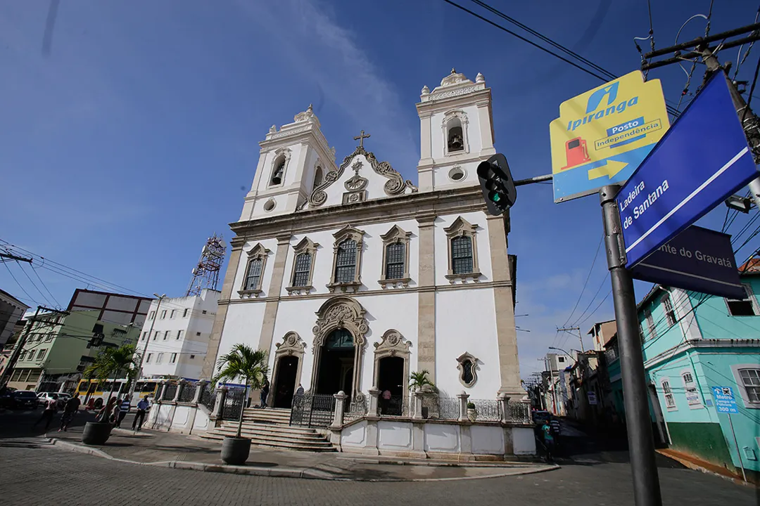 Obras incluem pavimentação, além de acessibilidade
