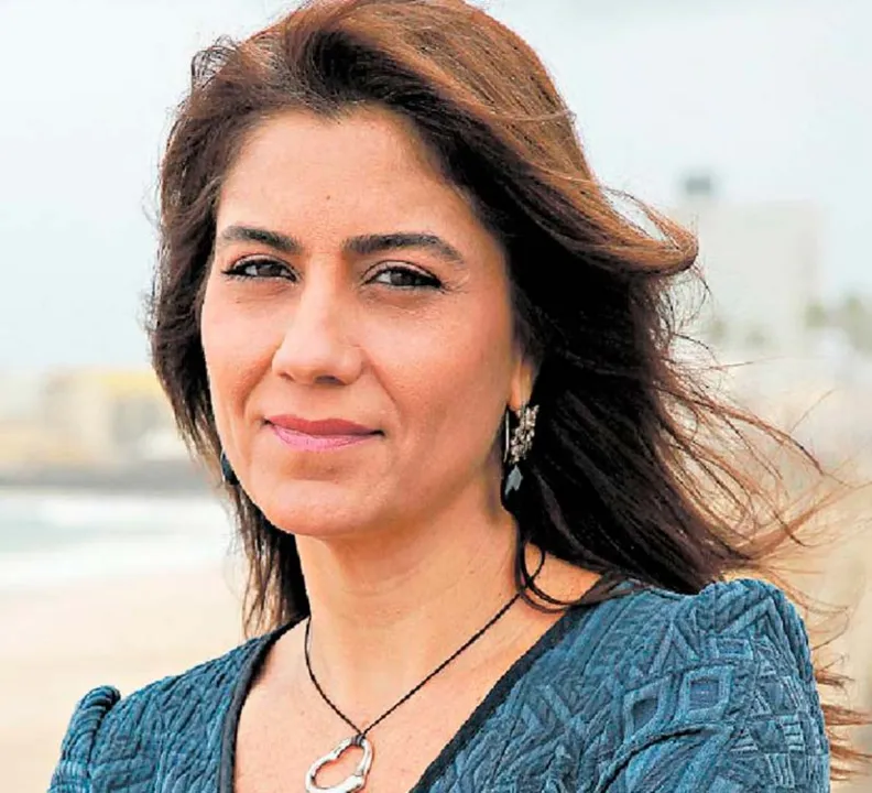 Jornalista baiana Adriana Nogueira destaca bom progresso do filho com o neurofeedback