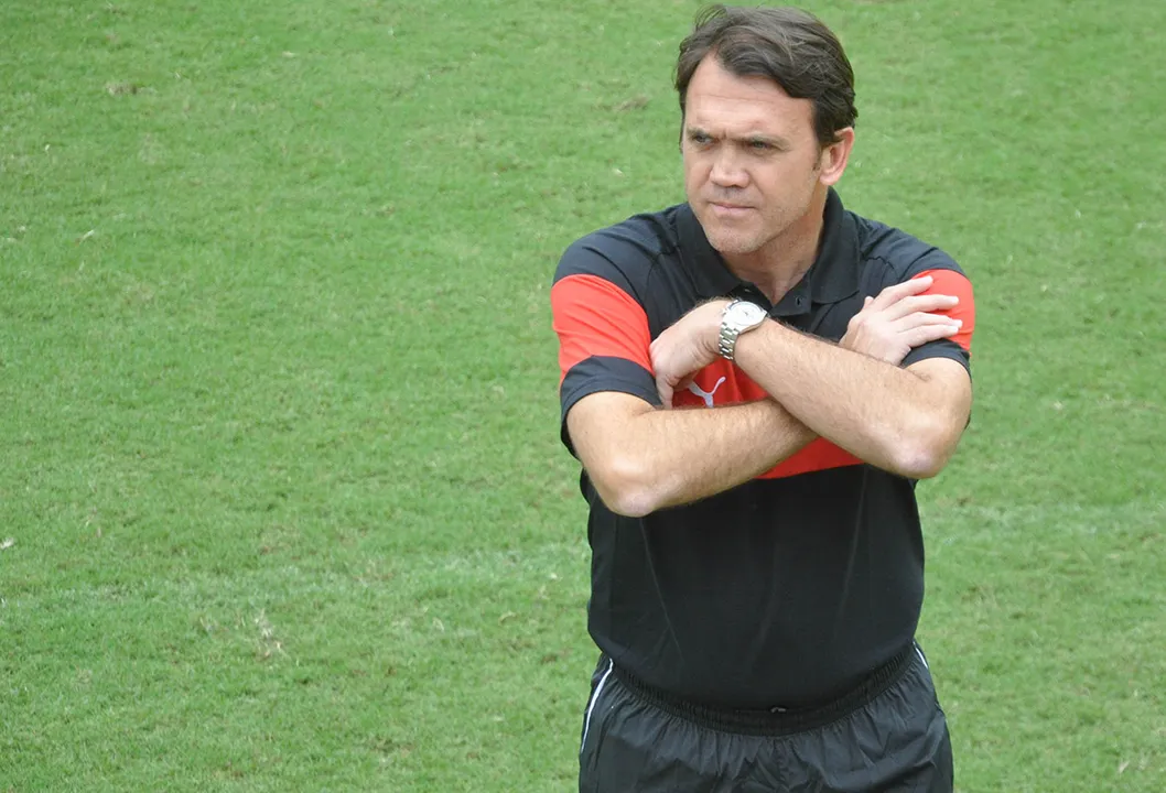 Maurícia da Matta | E.C. Vitória