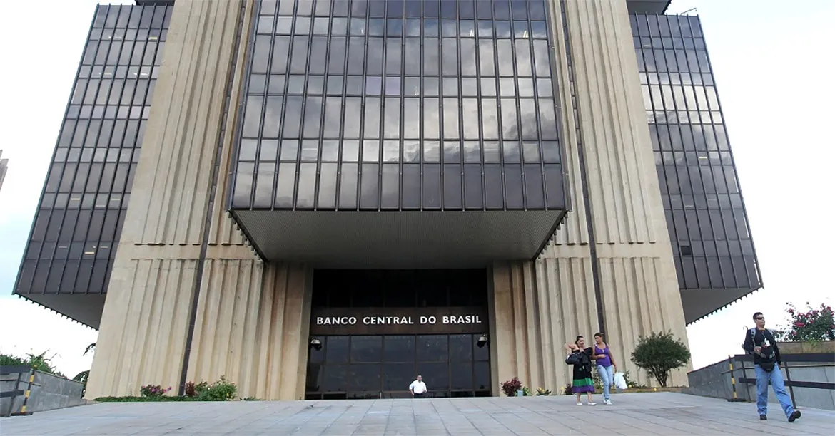 Banco Central reduz taxa básica de juros para 9,25% ao ano