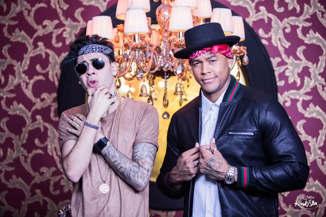 O clipe já ultrapassou 6 milhões de acesso