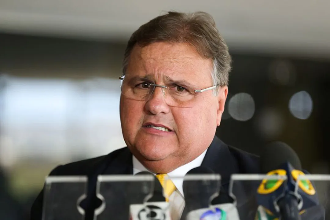 Geddel diz que sua integridade física está nas mãos da PF