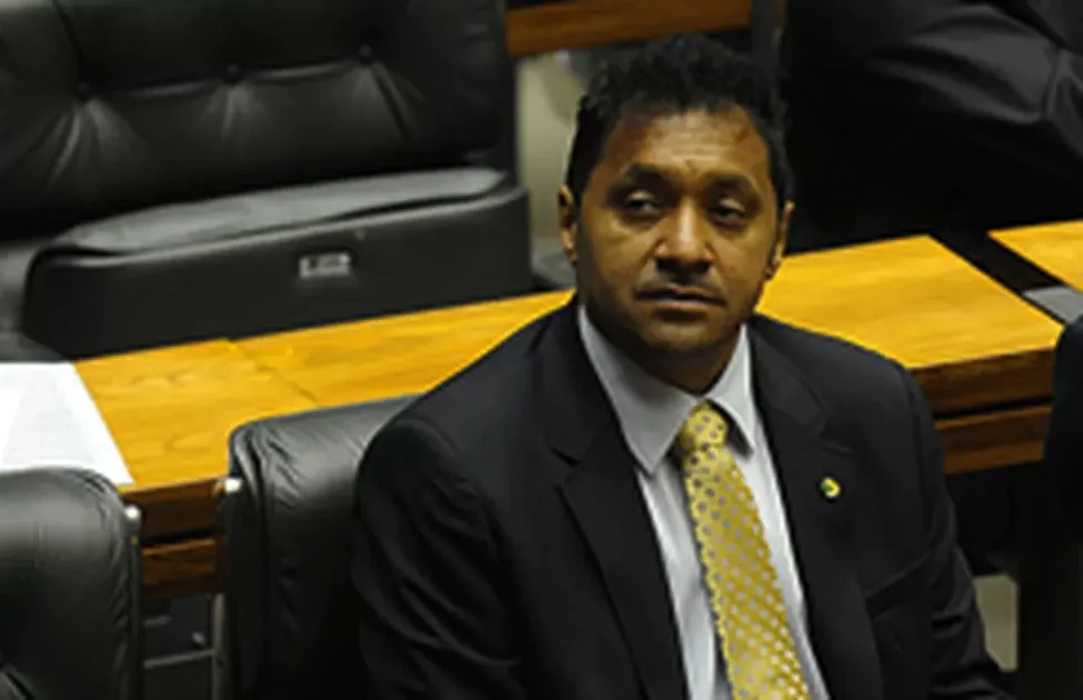 Tiririca nega assédio e alega que é vítima de extorsão