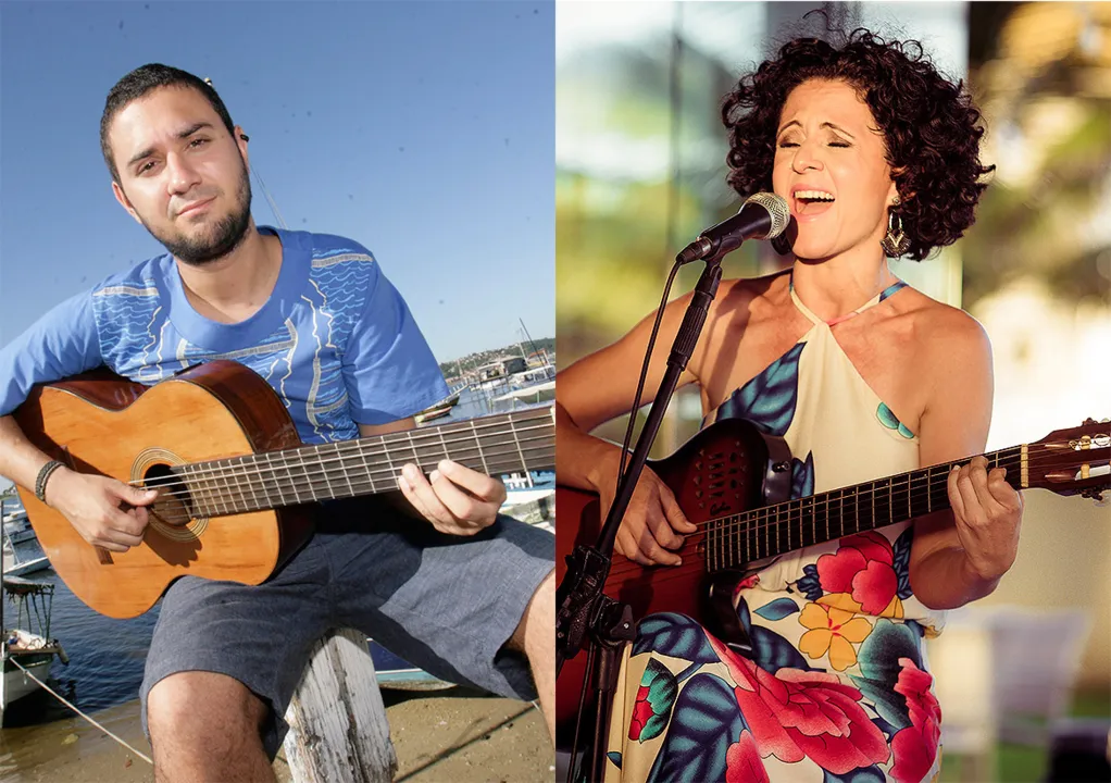 Felipe Lorenzo foi indicado em seis categorias. Já o trabalho de Flávia Wenceslau recebeu três indicações