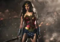 'Mulher Maravilha' supera bilheteria de 'Batman Vs. Superman' nos EUA