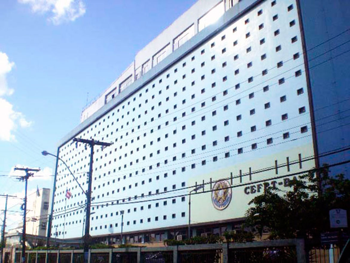 IFBA - Campus Salvador