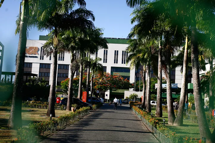 Hospital São Rafael (HSR) realiza todo ano cerca de 700 mil atendimentos e 12 mil cirurgias