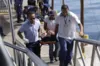 Impunidade e falta de indenizações marcam 1 ano do naufrágio da Cavalo Marinho I