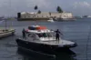 Impunidade e falta de indenizações marcam 1 ano do naufrágio da Cavalo Marinho I