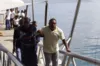 Impunidade e falta de indenizações marcam 1 ano do naufrágio da Cavalo Marinho I