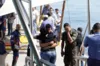 Impunidade e falta de indenizações marcam 1 ano do naufrágio da Cavalo Marinho I
