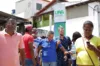 Décima nona vítima de naufrágio é enterrada em Salvador