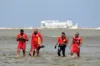 Décima nona vítima de naufrágio é enterrada em Salvador