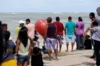 Impunidade e falta de indenizações marcam 1 ano do naufrágio da Cavalo Marinho I