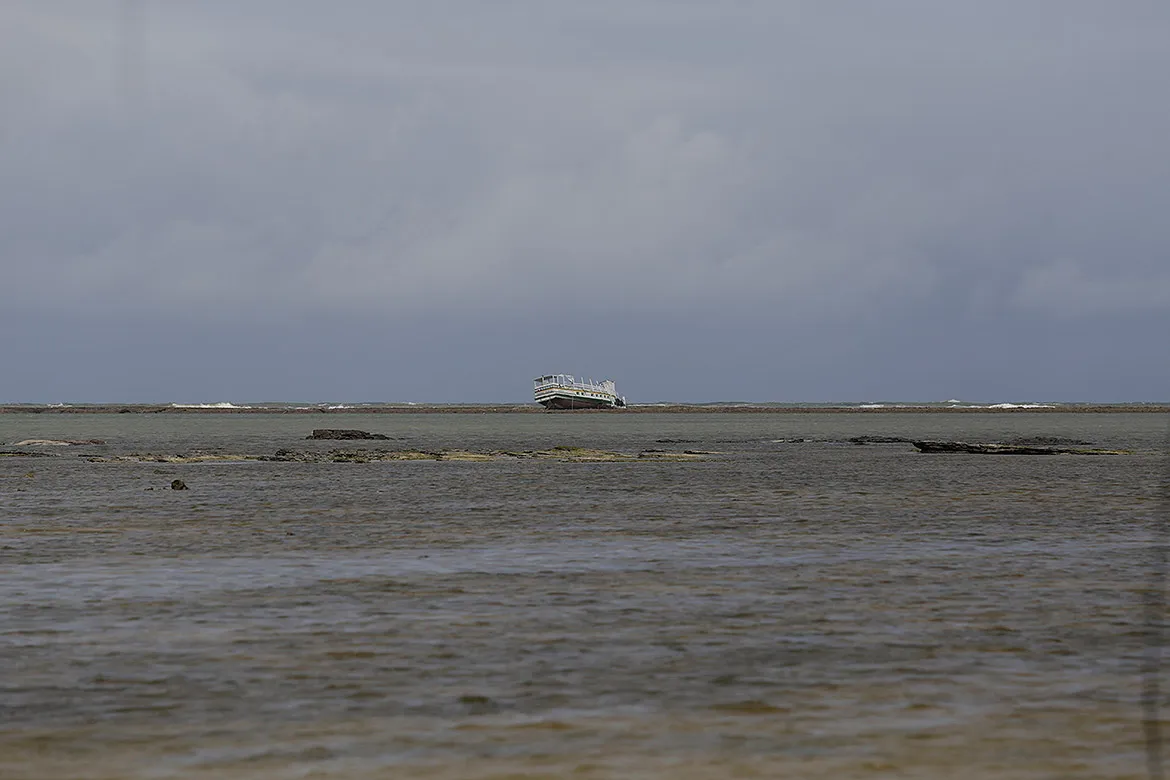 Tragédia na Baía de Todos-os-Santos deixou ao menos 18 mortos