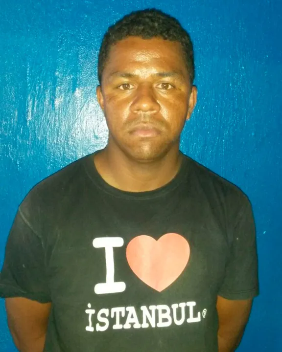 Segundo a polícia, Josenilton fugiu para Mirangaba ao desconfiar das investigações