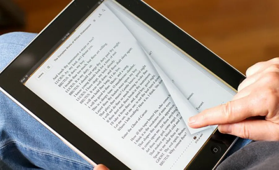 Foram investigadas 794 editoras no País, e dessas, 294 produzem e comercializam livros digitais (37%)