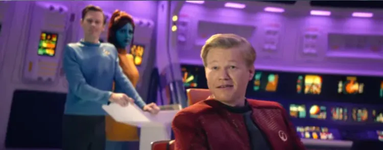 O serviço de streaming não divulgou as sinopses dos seis novos episódios