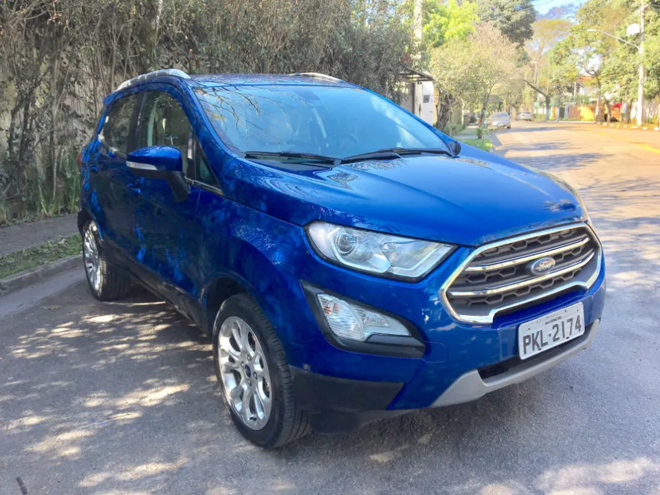 A TARDE Autos avalia versão topo do SUV compacto há mais tempo vendido no país