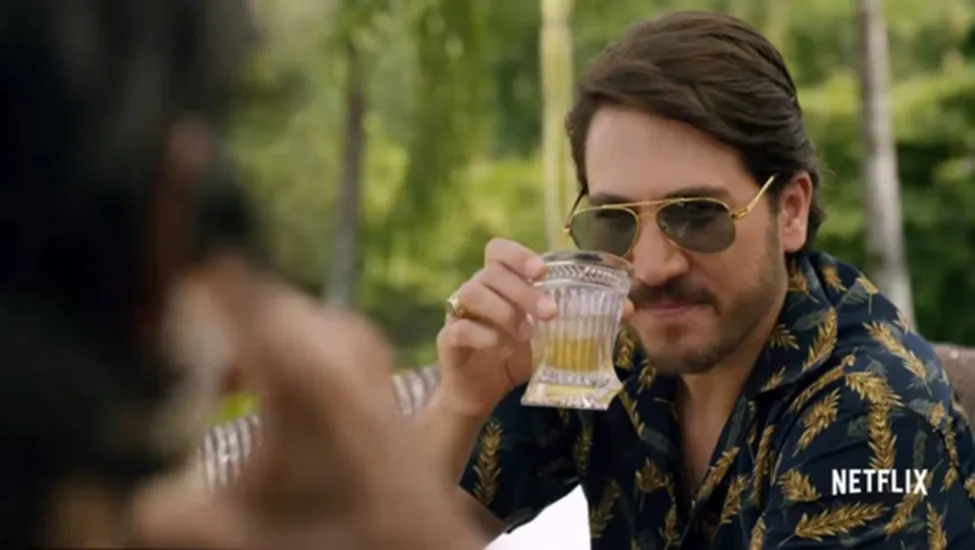 A terceira temporada de "Narcos" estreia nesta sexta-feira, 1