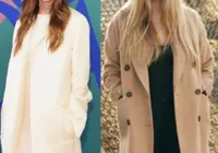 Modelo plus size é comparada a Gigi Hadid e faz sucesso no Instagram