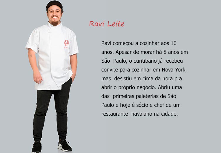 'Masterchef Profissionais' inicia 2ª temporada dia 5; conheça cozinheiros