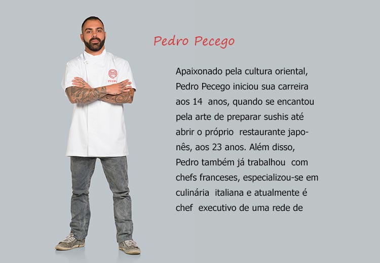 'Masterchef Profissionais' inicia 2ª temporada dia 5; conheça cozinheiros
