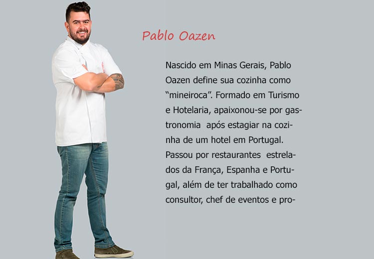 'Masterchef Profissionais' inicia 2ª temporada dia 5; conheça cozinheiros