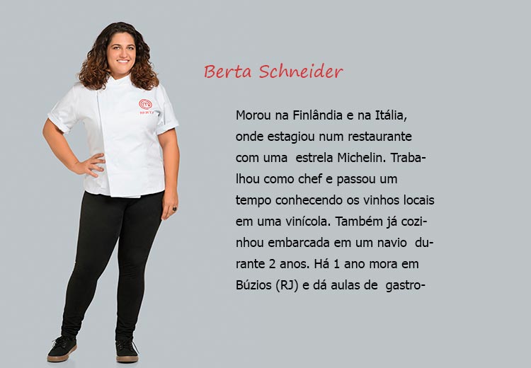 'Masterchef Profissionais' inicia 2ª temporada dia 5; conheça cozinheiros