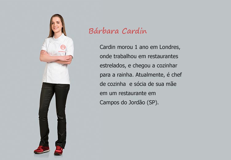 'Masterchef Profissionais' inicia 2ª temporada dia 5; conheça cozinheiros