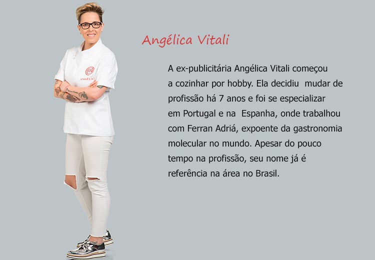 'Masterchef Profissionais' inicia 2ª temporada dia 5; conheça cozinheiros